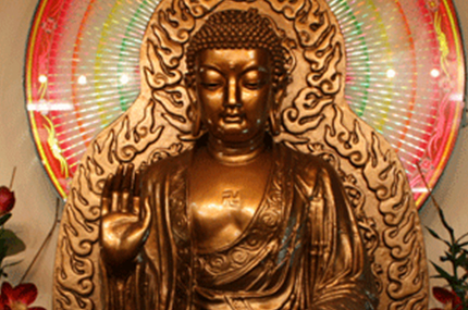 buddhist society melbourne chinatown